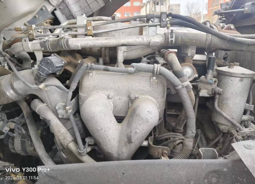 Sell Isuzu tractor, 380 horsepower, only 300,000 kilometers.


**إذا كنت صاحب هذا الإعلان وتريد حذفه لأي سبب، رجاءا أرسل رسالة إلى الدعم الفني**