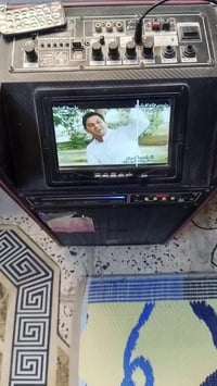 دي في دي • شغال كامل • سبع البور