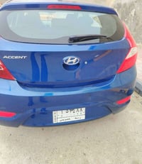 اكسنت هاشباك • ٢٠١٦ • ٧٠٠٠٠ كم