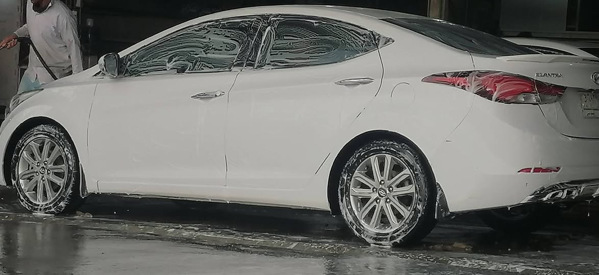 السلام عليكم
النترا ١٦ خليجي مكفوله كفاله عامه بغداد بأسمي مشروع وطني كلشي بيها بلادي ماشيه ١٣٧
السعر ١٤٧ وبيها مجال
*********** العنوان كربلاء
