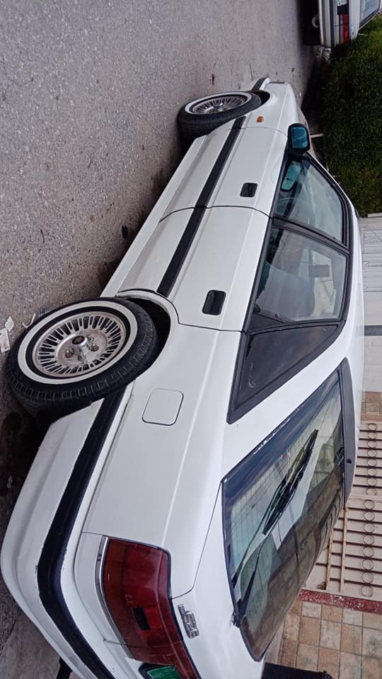 ‎مازدابؤفرؤشتن هه شتوبه خ مؤديل 1988 سه نه وي ئه وليات به شه رت نرخ27 موبايل *********** شوين هه ولير‎ أربيل, العراق
