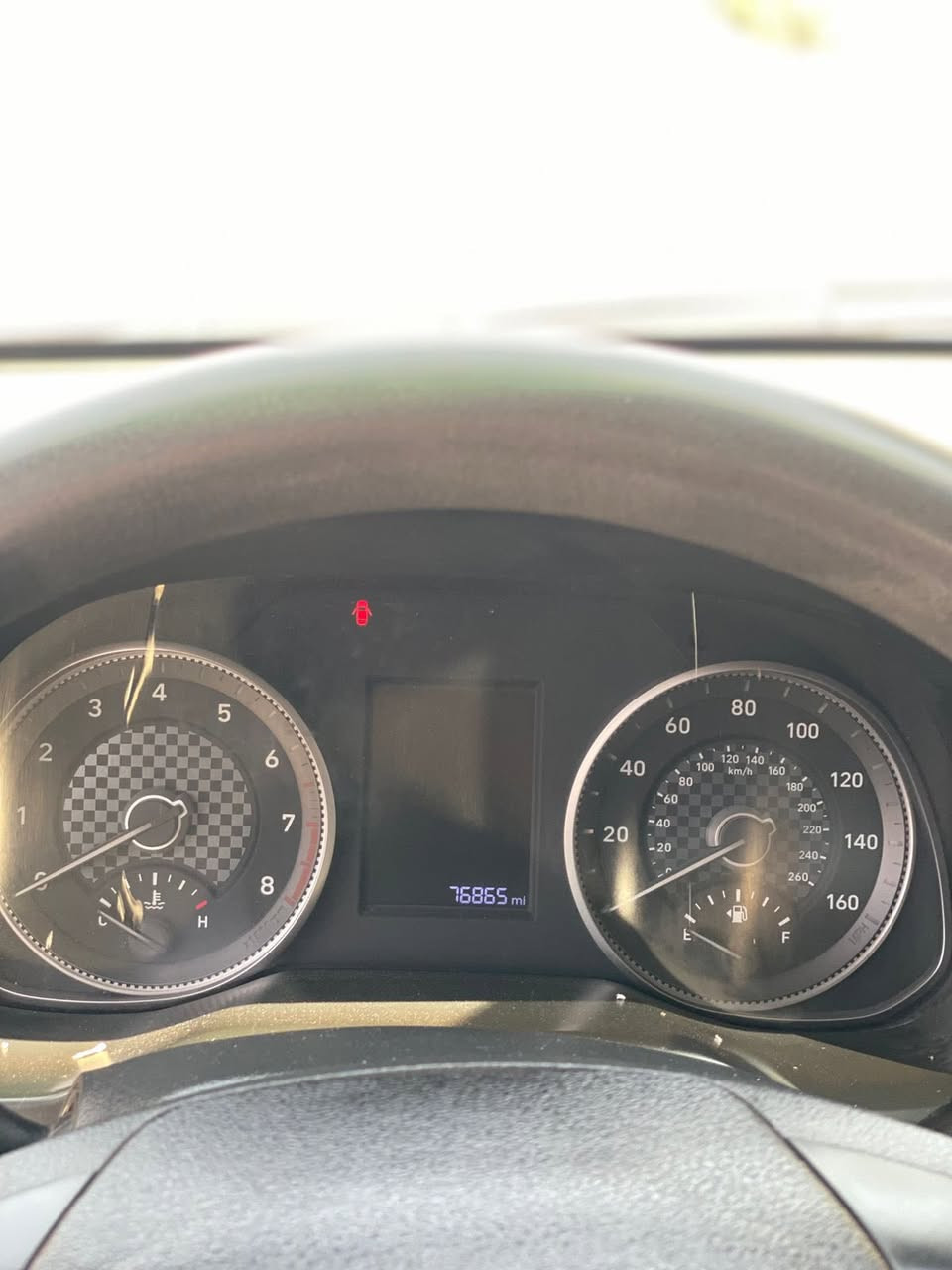 هونداي النترا ٢٠١٩امريكي محرك ٢٠٠٠ الصور والحادث موضح أمامكم للبيع العنوان النجف الأشرف 
السعر ١٤٠وبيها مجال بسيط ***********
