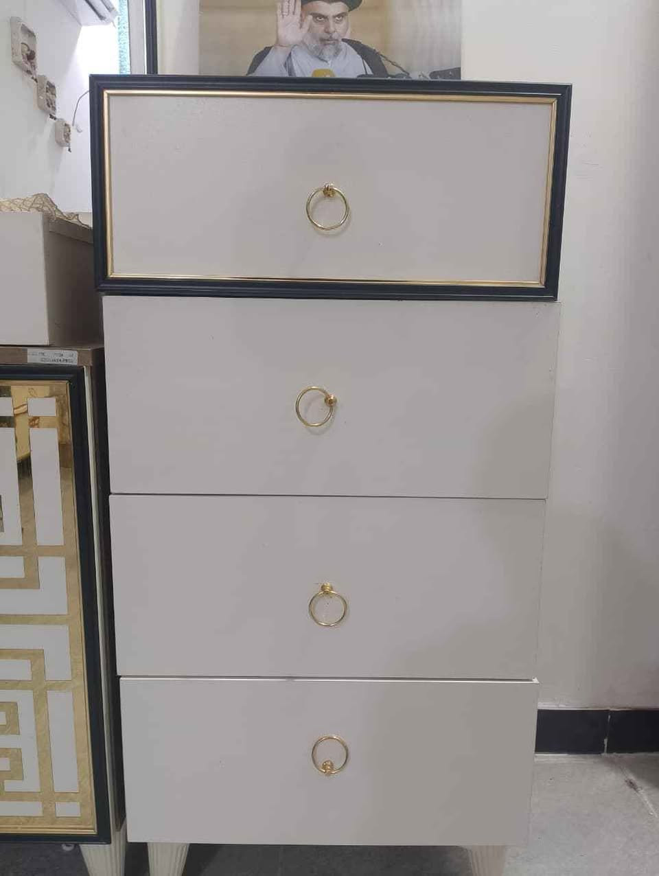 غرفه تركي للبيع سعر مليون و100وبيه مجال مكان ناصريه سوق الشيوخ للاستفسار خاص ادزلكم فيديو الغرفة كامل ❤


**إذا كنت صاحب هذا الإعلان وتريد حذفه لأي سبب، رجاءا أرسل رسالة إلى الدعم الفني**