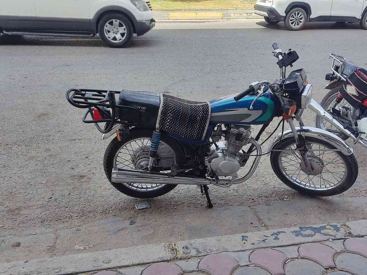نامه شلامجه موديل 22 اوراق أصولي البيع مكاني كربلاء سعرها 900 قفل لا تعبك ولا تعبني


**إذا كنت صاحب هذا الإعلان وتريد حذفه لأي سبب، رجاءا أرسل رسالة إلى الدعم الفني**