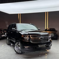 تاهو بريمير • ٢٠١٩ • ٥١٠٠٠ كم