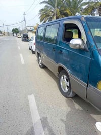 للبيع موديل 96 سياره بلاديه مكينه لا تبخير ولا تنقيص السعر 43 ‏‪078098...