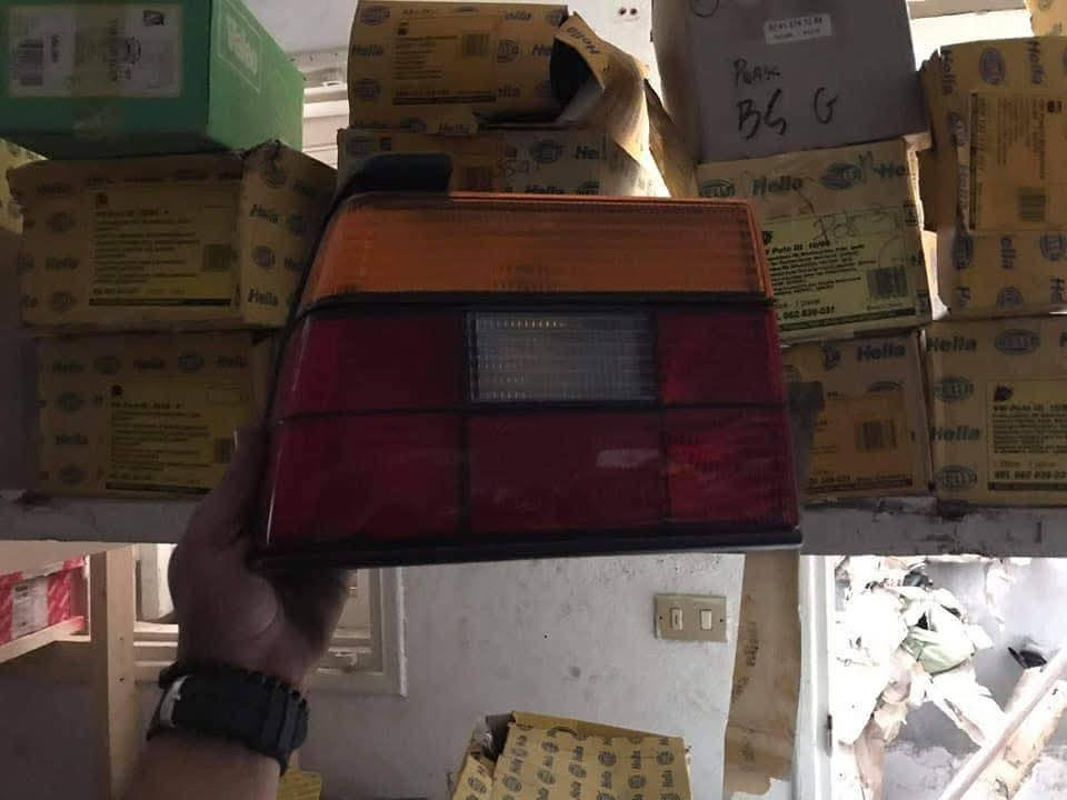 السلام عليكم من رخصة الادمن
يتوفر غراض كولف .جيتا .باسات.اودي جديد +مستعمل
للتواصل واتساب ***********
يتوفر توصيل لجميع المحافظات 🚕🚕🚕
