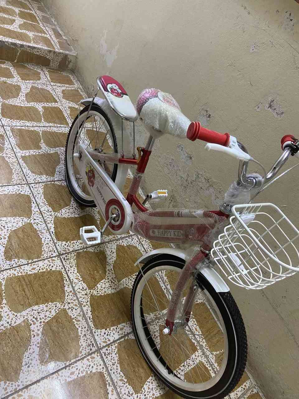 پاسکیل رەقەم 20نوێ سفر تازە بەستراوە  بۆ فرۆشتن رەنگی سوور
نرخی ٧٥تۆزێک معامەلە


**إذا كنت صاحب هذا الإعلان وتريد حذفه لأي سبب، رجاءا أرسل رسالة إلى الدعم الفني**