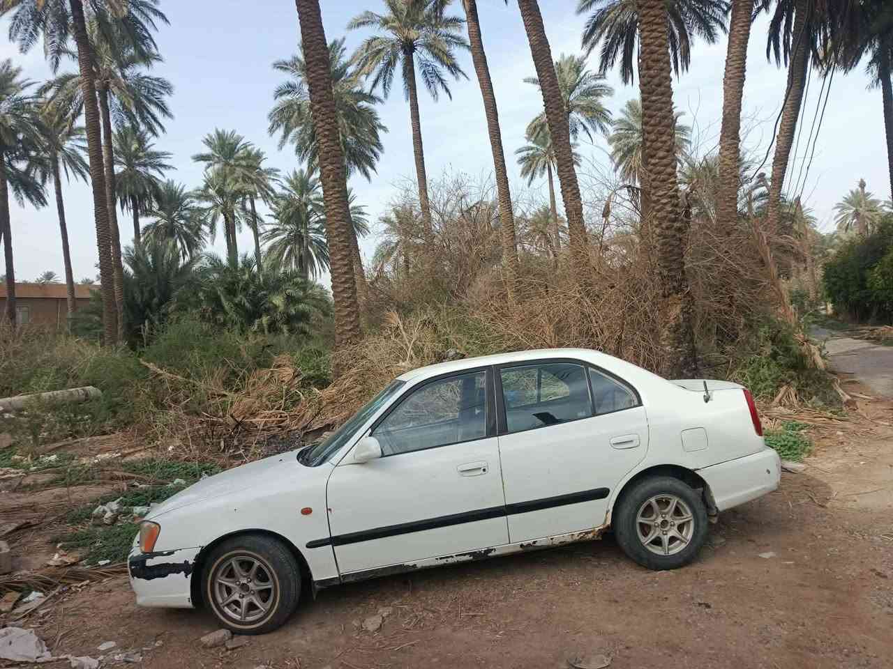 فيرنا للبيع باسمي موديل 2011 بغداد
سنويتها نافذة لغاية31 اذار 2026
موجودة في الدورة  البوعيثة 
نهايتها42....شوف بعينك ولك حق التحويل ثاني يوم

غير متواجد على. الفيس
الاتصال على الرقم ***********
***********
