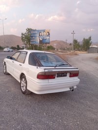 توماتيك • موديل ١٩٩٤ • رانية