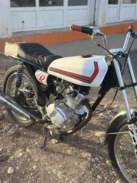 لل بيع ماطور نامه سيجي موديل 2025 بس ولافات مبدل و شرط انطلاقه رقم اله...