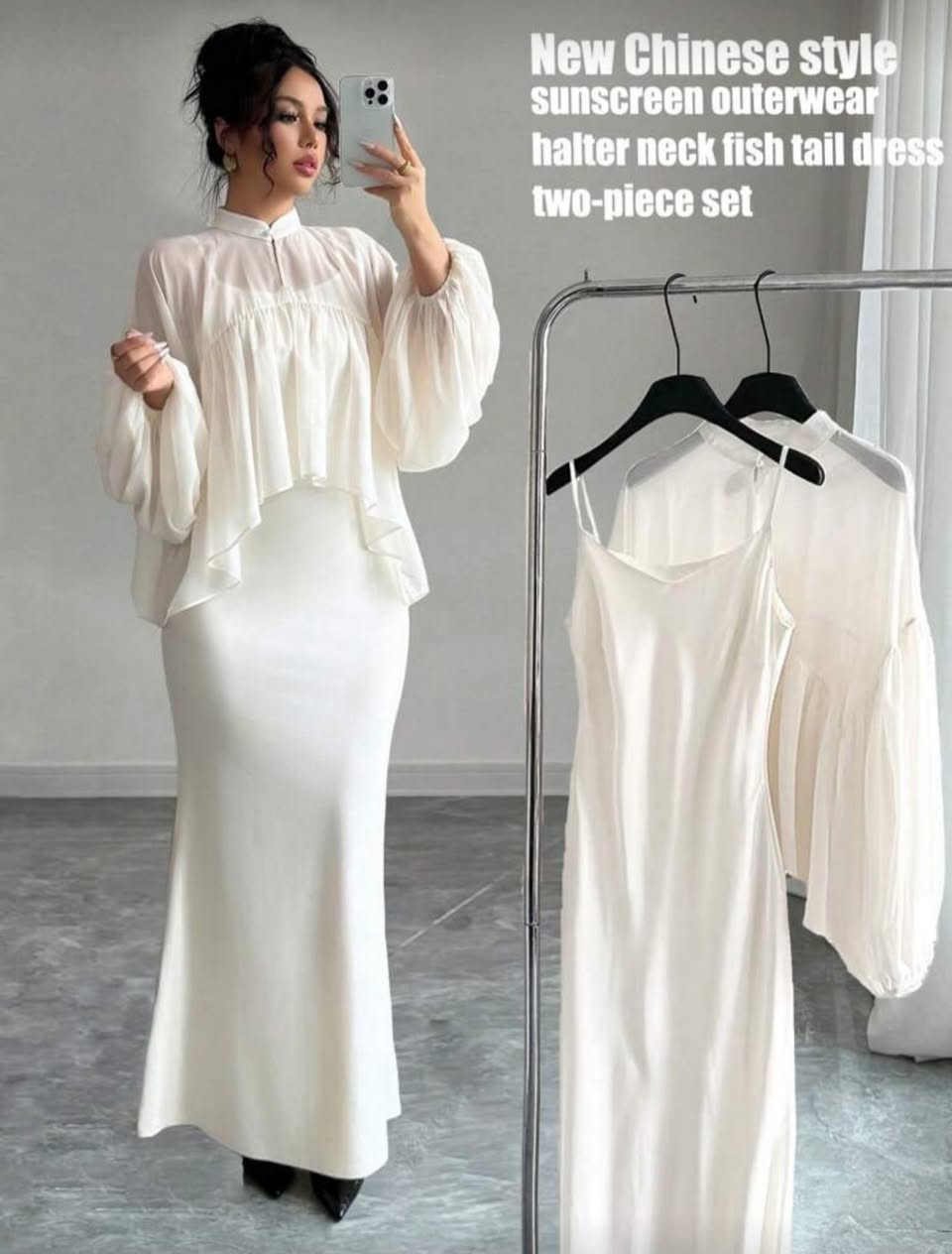 بنات البيج مالتي انشر  بي البضاعه واخيراً صار🥲🤍

وحاليا ناشره تخفيضات قويه 🤍
ويه طلب تجيكم هديه🤍


**إذا كنت صاحب هذا الإعلان وتريد حذفه لأي سبب، رجاءا أرسل رسالة إلى الدعم الفني**