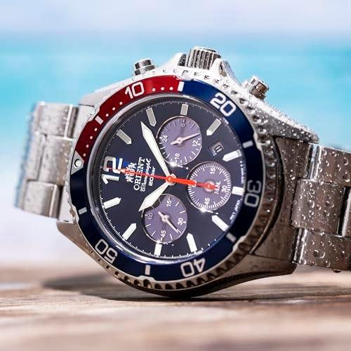 Orient Sports Mako Solar

متوفر وكالة ضمان سنة 

قطر 42.8

سولار + كوارتز 

احتياطي الطاقة 6 اشهر 

مقاوم للماء 200 متر 

طوق سيراميك 

كرنوغراف 

سنتر ثواني 

زجاج كرستال 

لومينوس 

توجد خدمة توصيل 

***********
