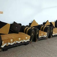 مودرن • ١٠مقاعد • نظيف