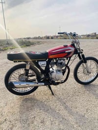 اربعه كير • موديل 16 • شلامجه 24