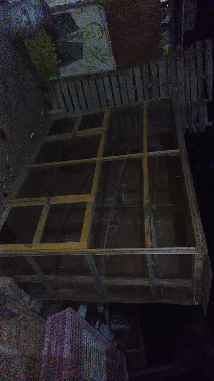 سعره 60وبيه مجال


**إذا كنت صاحب هذا الإعلان وتريد حذفه لأي سبب، رجاءا أرسل رسالة إلى الدعم الفني**