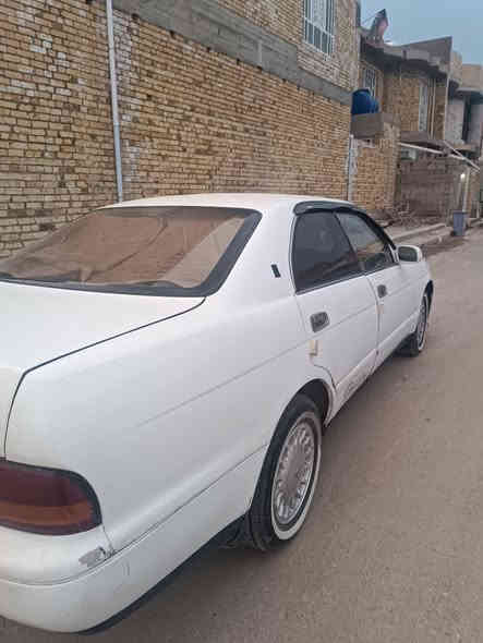 سلام عليكم بطه للبيع 93رقم نكليزي بئسمي مكفوله من لكص ونقل جثه مكفوله من الصوليات تبريد شقال كهربائيات كله شقاله تخم ناير قبل اسبوع شاده باتري قبل شهر شاده سياره مال جنايه قرفه حلوه محرك 2500العنوان النعمانيه سعر 60وبيه مجال رقم الهاتف ***********
