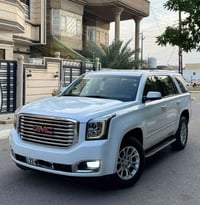 يوكن • ٢٠١٧ • رقم اربيل