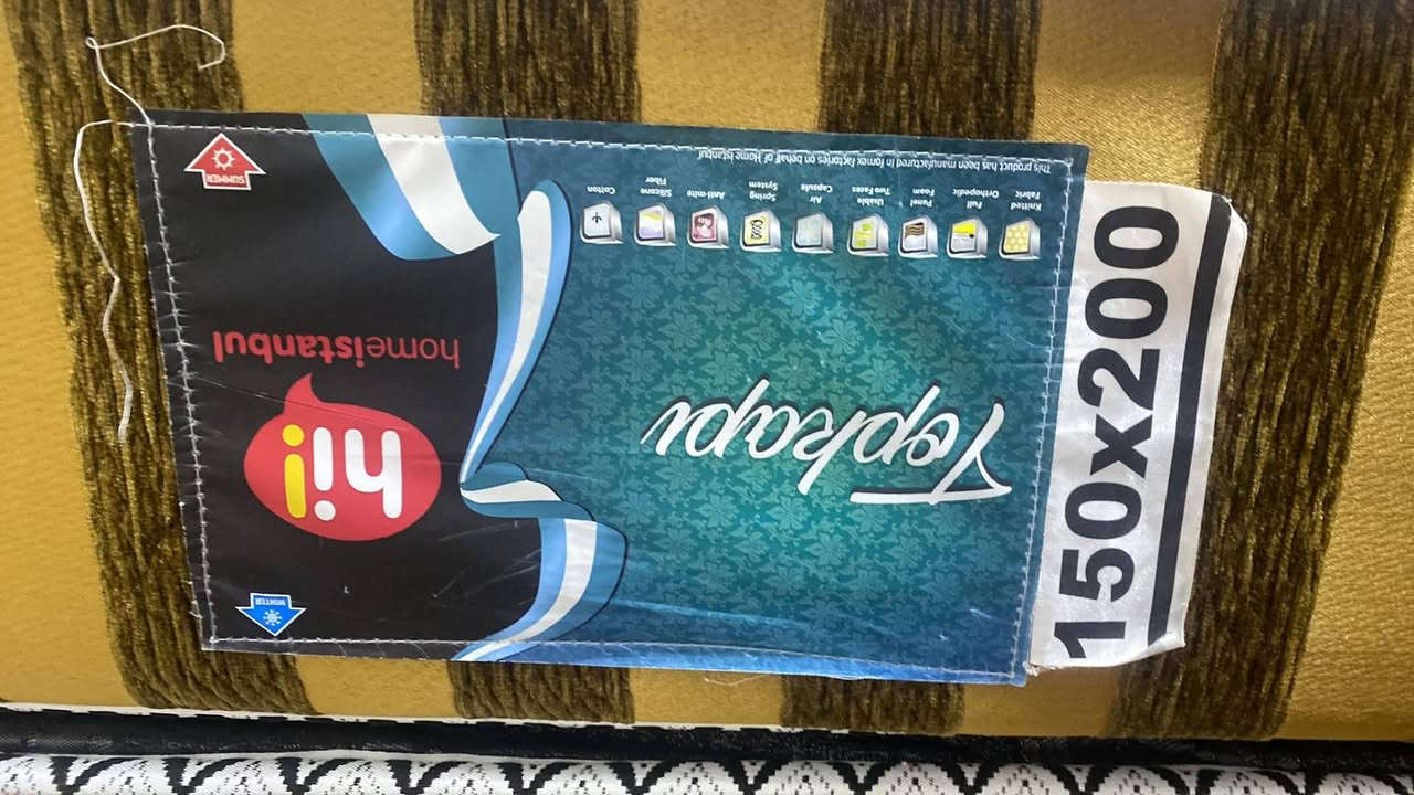 للبيع كلشي وسعره


**إذا كنت صاحب هذا الإعلان وتريد حذفه لأي سبب، رجاءا أرسل رسالة إلى الدعم الفني**