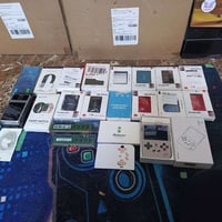 اس اس دي • رامات DDR • فلاشات