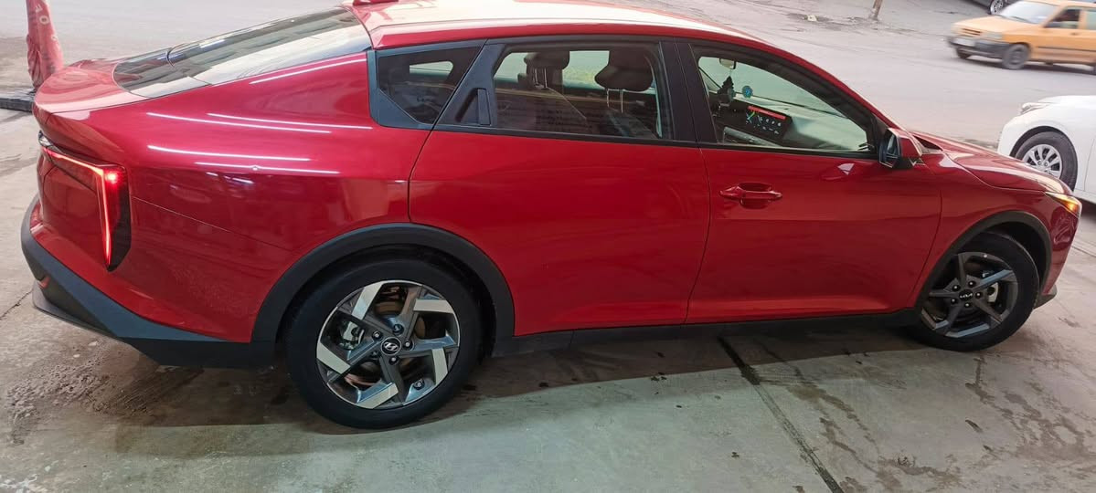 K4
2025
لبيع بيع قطعتين تبديل وقطعه مصبوغه  وخشم شاصي مصلح 
سياره كامله وخير من الله  مكاني بغداد بسمايه 
***********
