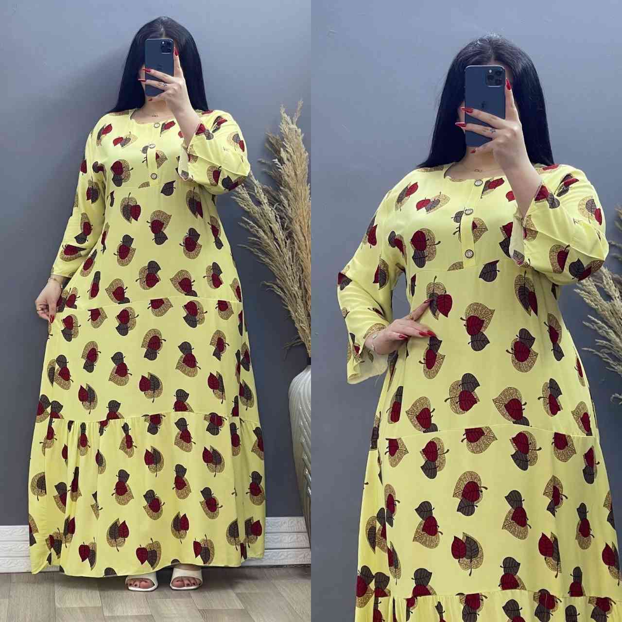 ✨ دشداشة كشمير راقية ✨
متوفرة بجميع الالوان 🤎
السعر: 7 آلاف فقط 🔥

متوفرة في مجمع بركات الرحمـٰن ✨
📍 العنوان: الديوانية – الإسكان داخل فرع مكتب الحياة بالمنتصف
📞 للاستفسار: ***********
