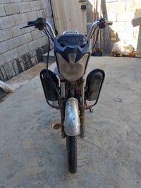 هارلي • بطاريات • ماشي ٢٥كم