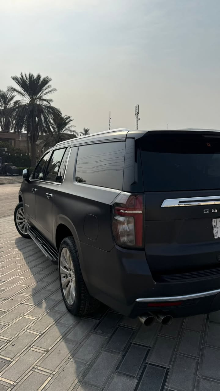 للبيع تاهو سوبربان برمير 2023

• فول 1/1 بيها 3 قطع مبدل اصلي نفس اللون
• داتا شو كامرات 360
نظام دفع رباعي
شاشة وسطية كبيرة + شاشة عدادات ديجيتال مقاعد جلد كهرباء مع تبريد وتدفئة نظام تشغيل بصمة + ريموت ستارت كاميرات محيطية + حساسات أمامي وخلفي
فتحة سقف بانوراما
باب خلفي كهرباء
جنوط ألمنيوم وكاله
اصوت احتراي
7-8 ركاب
تكييف ثلاثي المناطق
• كرسي هزاز
ماشية :-85km
للتواصل الأرقام في البايو
* فئة Premier الأعلى تجهيزاً
طأ سيارة عائلية فخمة + هيبة + راحة سفر
سيارات

#العراق
#بغداد
#سيارات_بغداد
#سيارات_العراق
#سوق_السيارات_العراقي
#معرض_سيارات
#سيارات_للبيع


**إذا كنت صاحب هذا الإعلان وتريد حذفه لأي سبب، رجاءا أرسل رسالة إلى الدعم الفني**