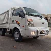 كيا 2008 • مكينة 3000 • شاصي مكفول