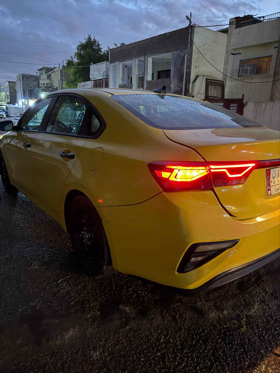 فورتي 2020 وارد امريكي 👋
السعر      124$ بي مجال
رقم بغداد گير عادي🔥
حادث جاملغ الخلفي جهت السائق بدون دواخل 
ماشي 138
مكاني الدوره 
‏‪***********‬‏
***********
