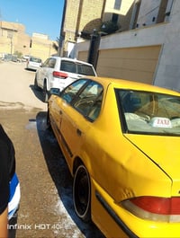 سمنت • مكينة كورولا • ٢٠١١