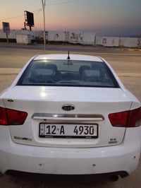 سيراتو • ٢٠١٢ • رقم نينوى