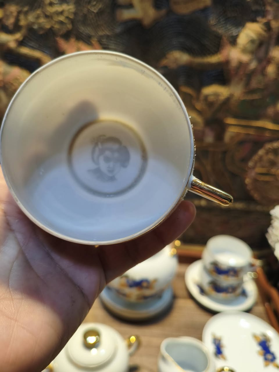 طقم كاكاو شينواه نيو من ايام الزمن الجميل 17ق


**إذا كنت صاحب هذا الإعلان وتريد حذفه لأي سبب، رجاءا أرسل رسالة إلى الدعم الفني**