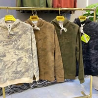 مطلوب • ملابس رجالي • هودي