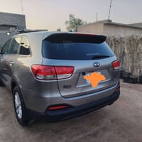 سورنتو • ٢٠١٨ • كفاله عامه