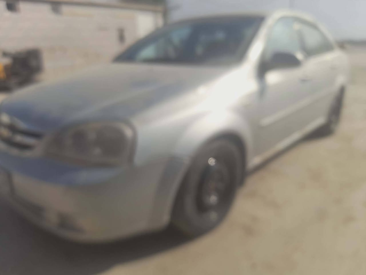 سلام عليكم مكلف بل نشر رقم صاحب سيارة *********** اوبترا 2007 خليجي كير اتوماتيك رقم بغداد جديد. سيارةجاهزة يرادلهة صبغ  سعر 55 مكان سيارة الديوانية
