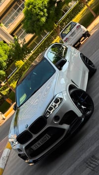 BMW M POWER • بي إم دبليو • سيارة BMW • M PAKECH • V8 • توين تيربو • 2...