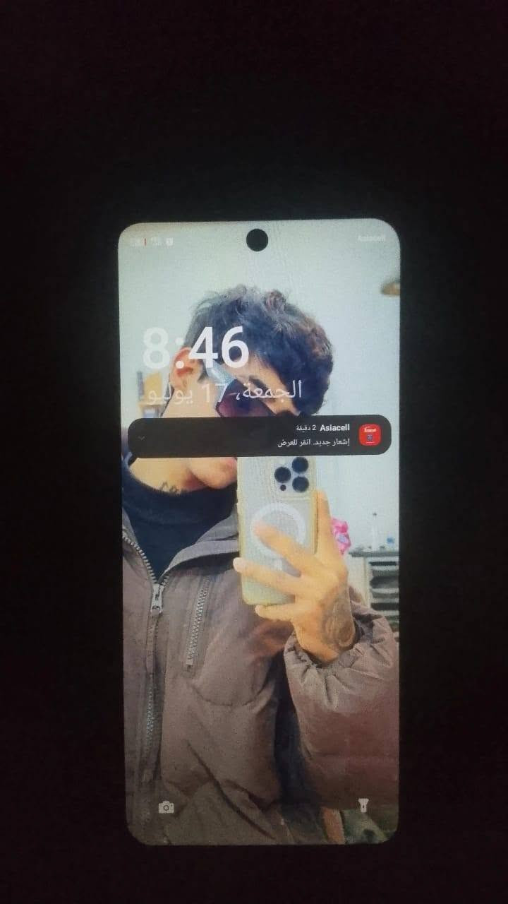 للبيع جهاز نضيف سعر 90 واكو توصيل ***********
