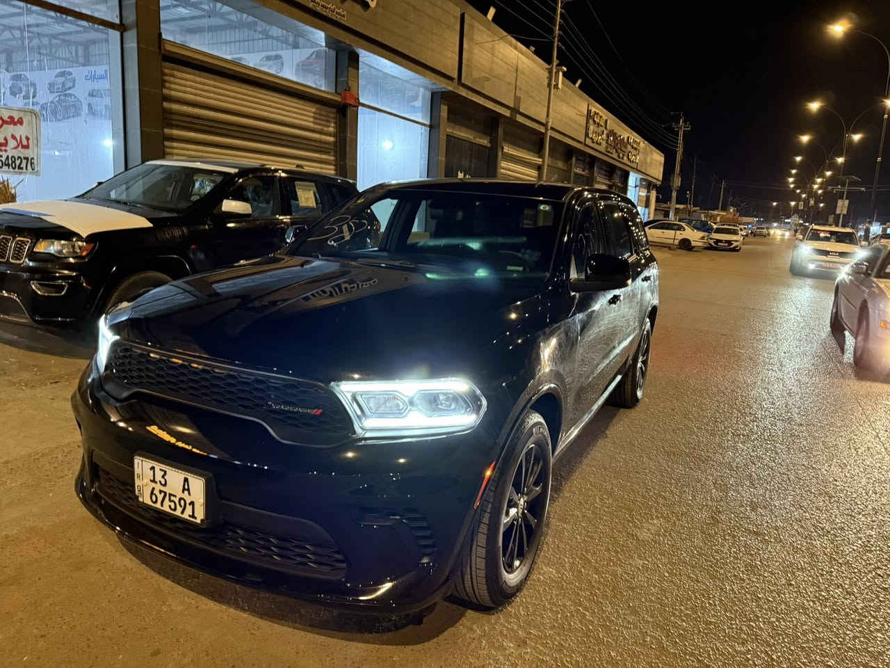 دورنكو 2025وارد امريكي  جيتي

ماشية 7 الاف

بدون ايرباك 

رقم ميسان شهداء

حادث السيارة الجاملغ الخلفي اليسار وتبديل صندوك  الحادث مرفق مع الصور

مكان السيارة ميسان العماره  

للتواصل ***********
***********  يتوفر واتساب
