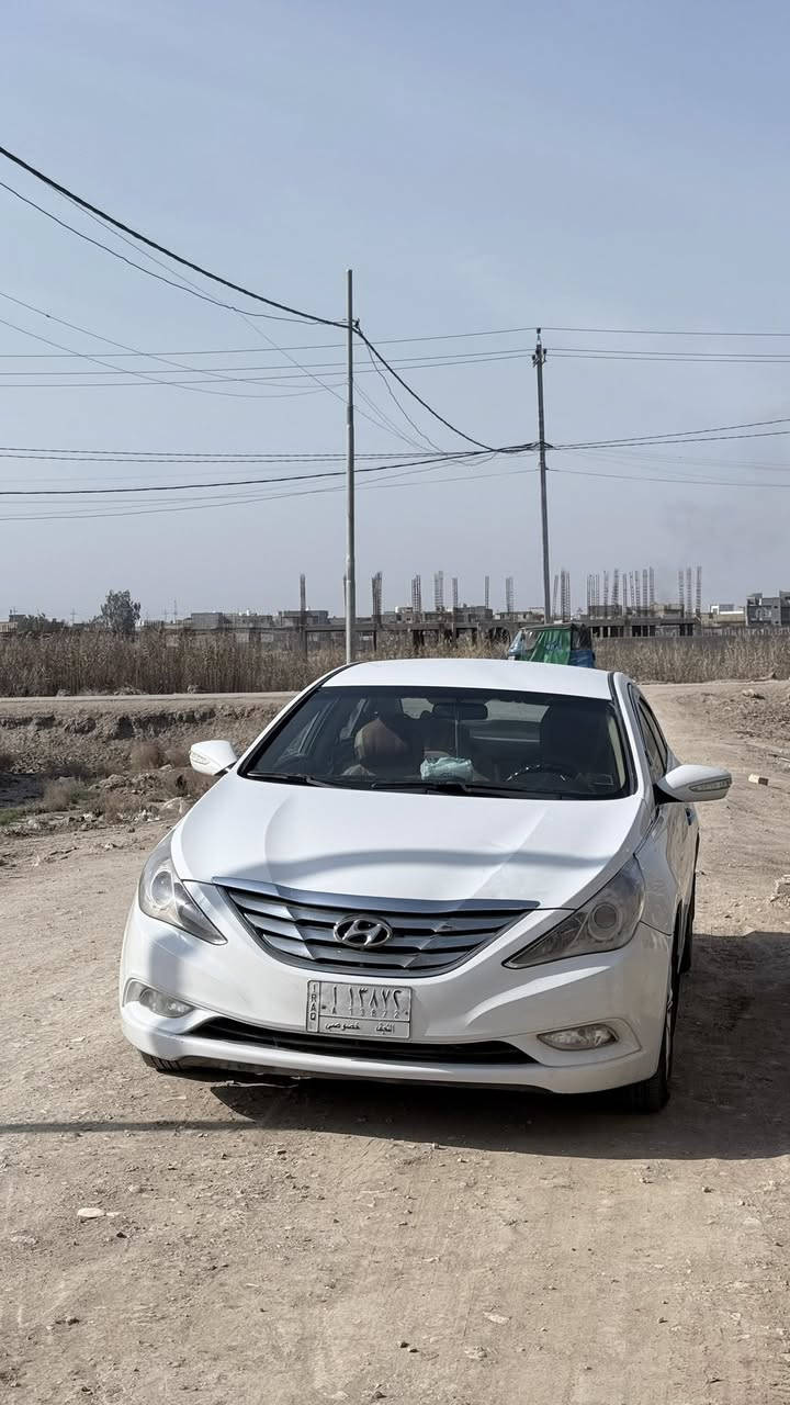 السلام عليكم مكلف بل نشر اتصل وافتهم من راعيها ‭0776 396 3220‬
سوناتا 2013 رقم نجف خليجي سياره محرك 2400 دوش تبريد قطعتين سياره حلوه ونضيفه مابيها نقص سونارها بل منشور تعجبك اتصل شوف سعرها وتفاصيلها مكانها بابل قضاء القاسم
