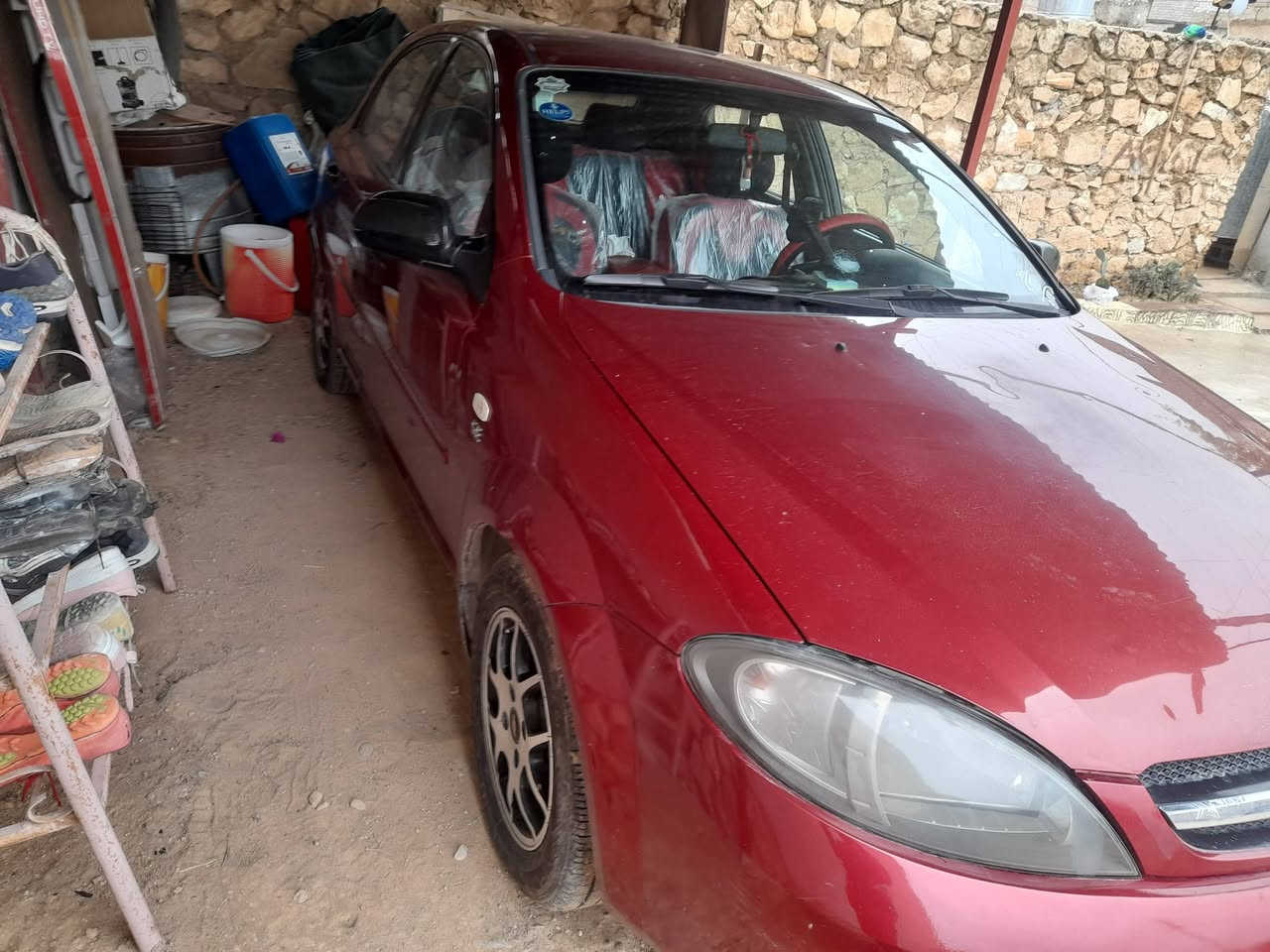 اوبترا 2009  جنطة المرغوبة اخت الجديد 

تخم طاير جديد ويل كب
شاشة وكامرة
رقم اربيل جديد
سنوية وهزة جديدة 
كشنات وارضية سيارة جديد
تبريد تلج
مكينة وكير بشرط
لون ماروني مميز
سيارة باسمي
***********
