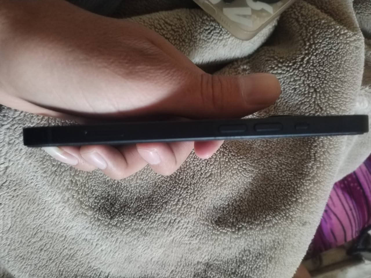 ايفون 13 عادي بعده جديد شخط ما بي ما مبدل بي شي كلشي شركه كفاله عامه اريد اراس ويه ايباد 11 اريد نفس نضافه الجهاز


**إذا كنت صاحب هذا الإعلان وتريد حذفه لأي سبب، رجاءا أرسل رسالة إلى الدعم الفني**