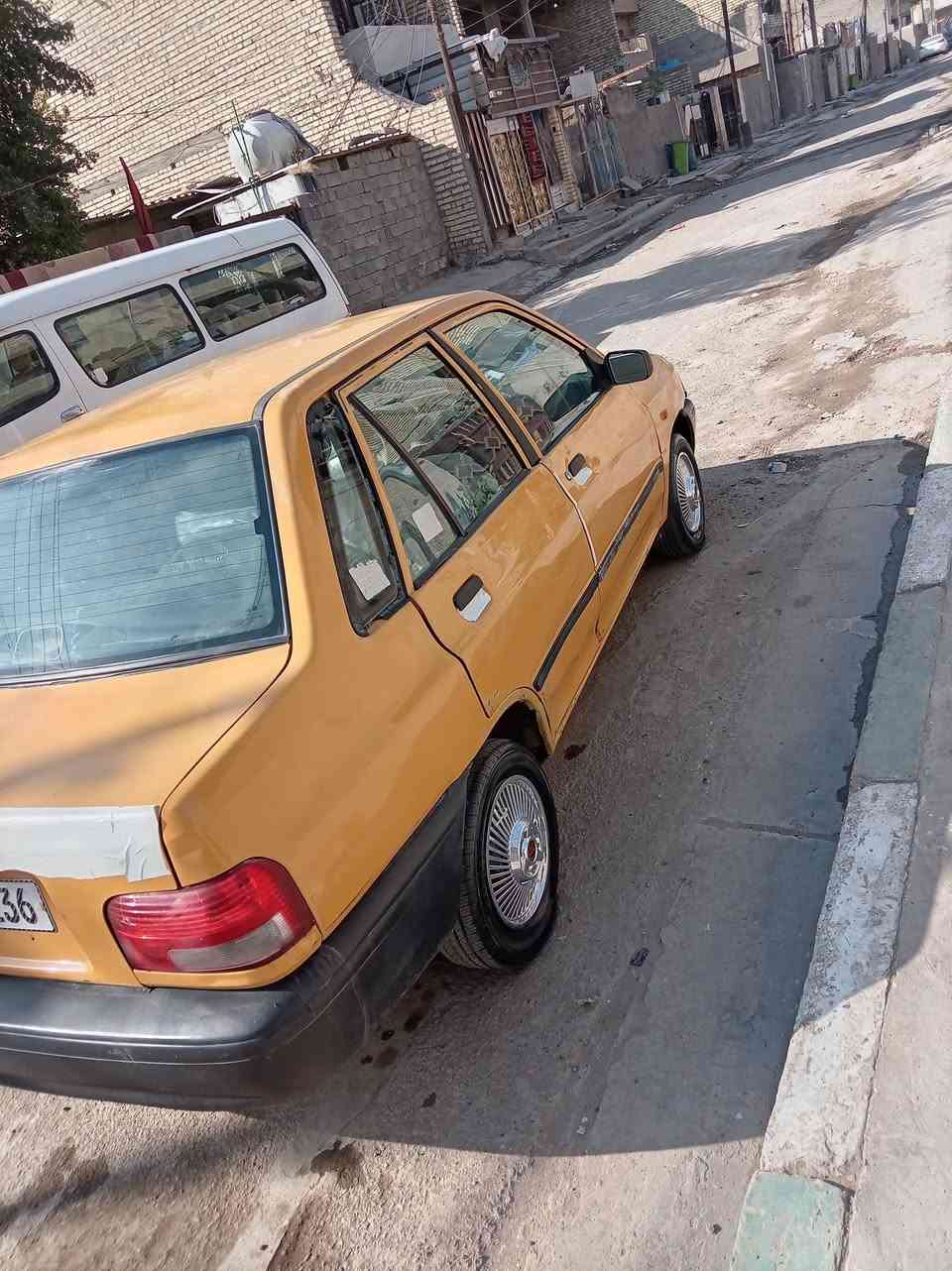 السلام عليكم سايبا موديل ١١نفخ دشبول نفخ كير محرك شواصي خير من الله رقم جديد هزة جديده هيئة مصفره شرط التحويل االسعر 25كلش قليل    فيديو يمك وباوع وبخدمتك تحويل بسمي شرط التحويل  مكاني بغداد البياع تصال فقط ***********
