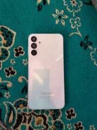 للبيع او مراوس سامسونك a15 ذاكره 256/8 مواصفاته معروفه الجهاز امانه ال...