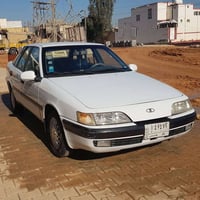 دايو اسبيرو • ١٩٩٥ • كفاله عامه