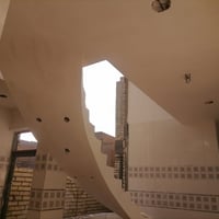 تم بعون الله اكمال جص وبورك شغل درجة اولة اي استفسار مراسلة الصفحة او ...