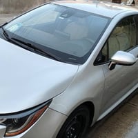 كورلا للبيع رقم 07703944386