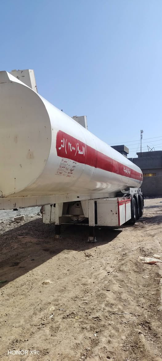 اكتروز شمعه صهريج كامله 2003 حجم 46 تخم تاير سنويه لل 28 تكيال جديدسنتين  منظومه GBSسياره جاهزه السعر 330$ مكاني التاجي منشأة نصر ***********
***********
