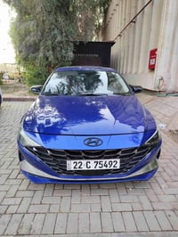 للبيع النترا 2021 لمتد فوول واحد على واحد كوري أصل   بيها سرقة دعاميات...