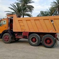 البي موديل《 81 》أصل راس  سنويه قلاب كير 130 ) مكينه 10 ) شاصي مكفول مج...